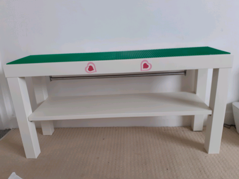 lego table gumtree